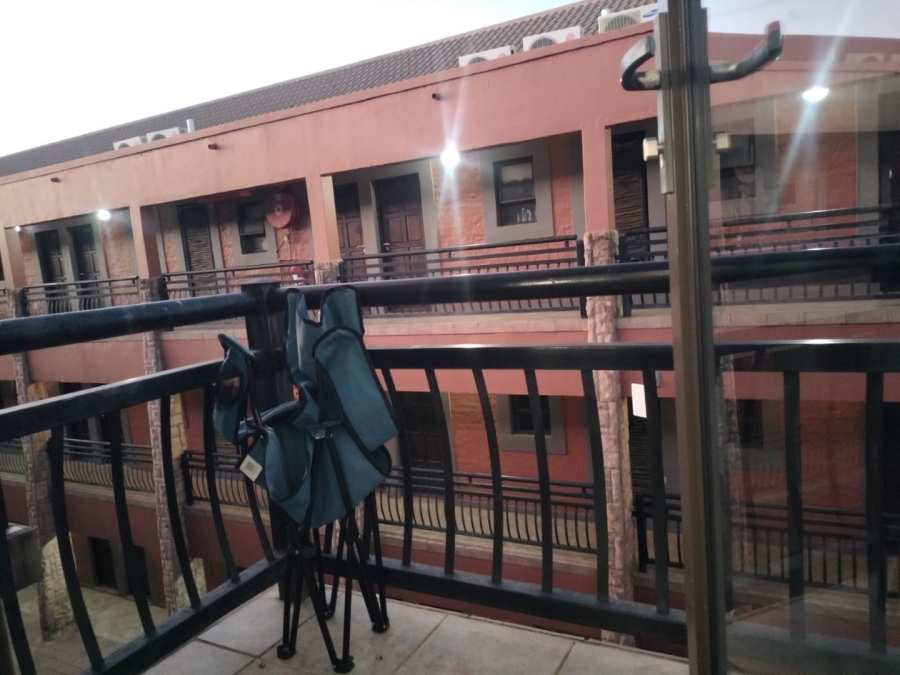 1 Bedroom Property for Sale in Vredenhof Sh Free State